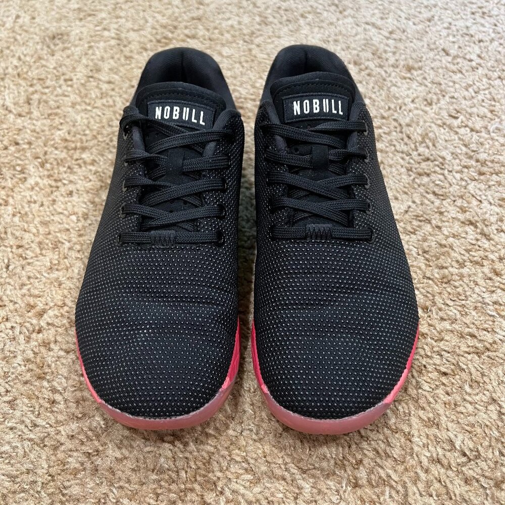 NOBULL | BLACK GRADIENT TRAINER